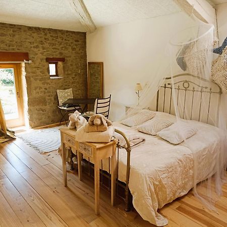 Claveyson Un Jardin Sur La Colline 아파트 외부 사진