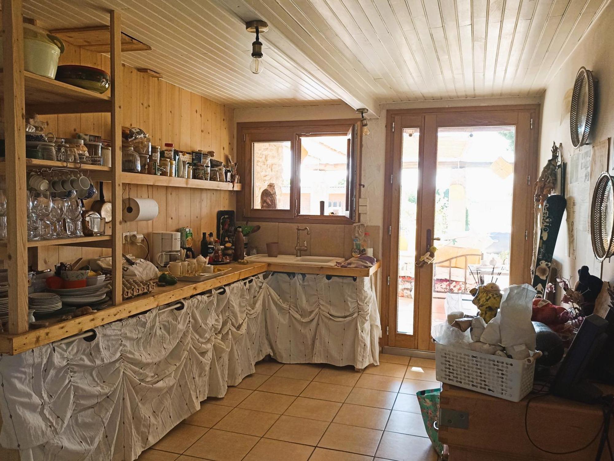 Claveyson Un Jardin Sur La Colline 아파트 외부 사진