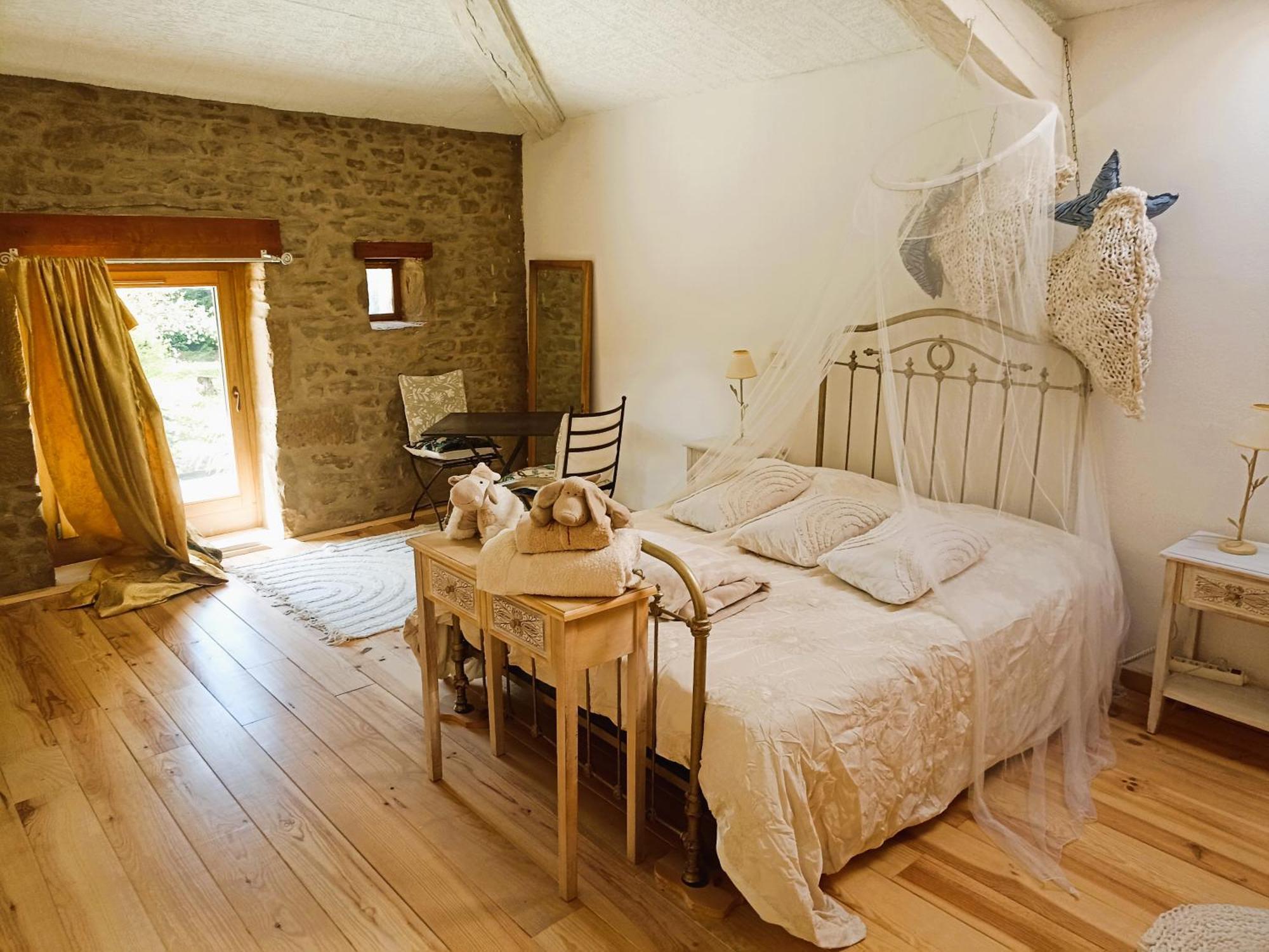 Claveyson Un Jardin Sur La Colline 아파트 외부 사진