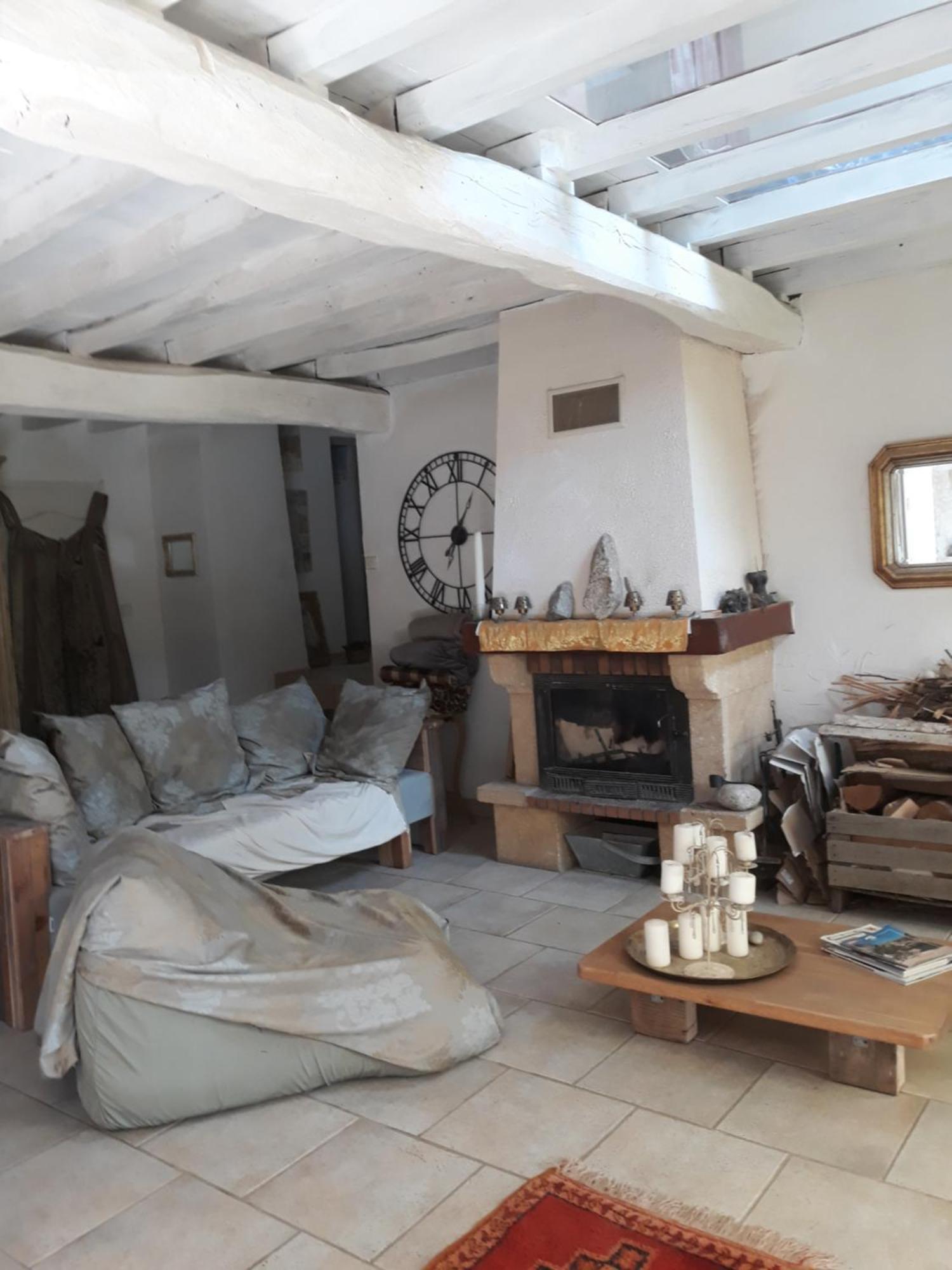 Claveyson Un Jardin Sur La Colline 아파트 외부 사진